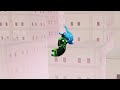 Epic gang beasts moments 3