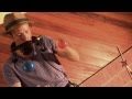 Juzzie Smith - Chuka Chuks Juggle Balls - Live with Wazinator stompbox