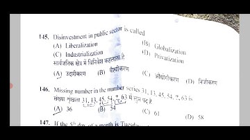 HPSSC Laboratory Assistant (Post Code - 820) Question Paper !!!!