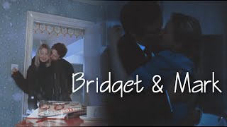 Bridget Jones &amp; Mark Darcy | Бриджит Джонс &amp; Марк Дарси | - Я хочу к тебе