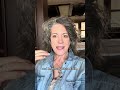 Day 4 video 1 of 2. I told Glenn “I think I might be Jewish”