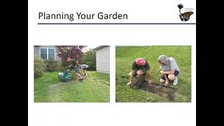 Starting Your Native Plant Garden