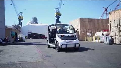 Port of San Diego Green Business Network: BAE Systems