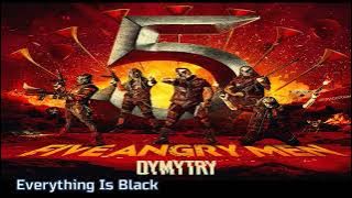 Dymytry  -  Five Angry Men     ( Full-length)