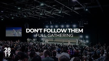 ENTRY & END TIMES | Don