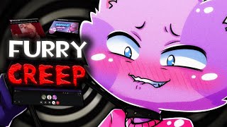 Vexium Swift Is Youtubes Most Degenerate Furry Commentary Channel