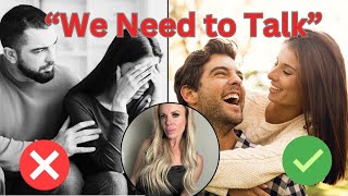 7 Mistakes MEN Make that Destroys HER Emotional Connection