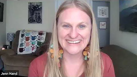 Mothers Together | 11-18-20 | Jennifer Hand | Comi...