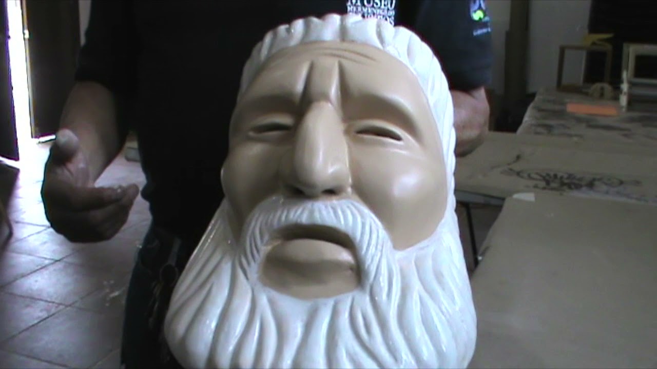 Don Juanito Tavares, Artesano Purisimense.