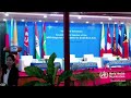 Seventy-ninth Session of the WHO Regional Committee for South-East Asia, Dili, Timor Leste