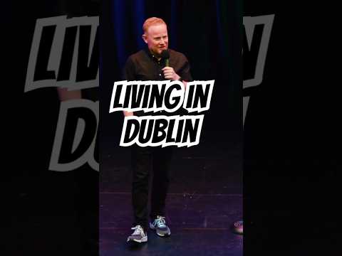 Living In Dublin