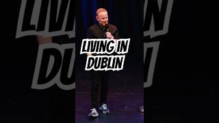 Living In Dublin #comedy #funny  #Dublin #funnyjokes #brazil #riodejaneiro #ireland #movingforward