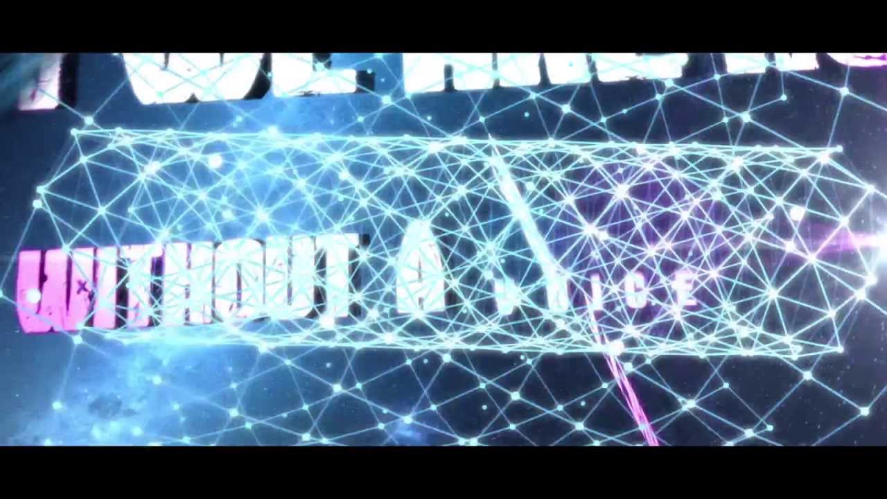 It Lives, It Breathes - We Come In Numbers Feat. David Escamilla From CROWN THE EMPIRE (Lyric Video)