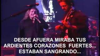 Dream Theater- The Ones Who Help To Set The Sun (Subtitulada Español)