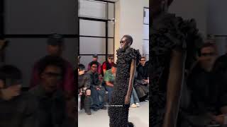 [ Paris Fashion Week ] Juun.J SS26 ㅡ Pap magazine