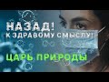 Назад! К здравому смыслу! - Часть 3. Человек и вирусы