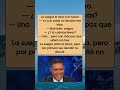 «La nuera respondió mejor que nunca 😅»