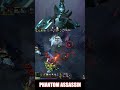 2600 Golds In 46 Seconds Phantom Assassin Like this Very much #dota2 #dota2hihgtlights #rampage