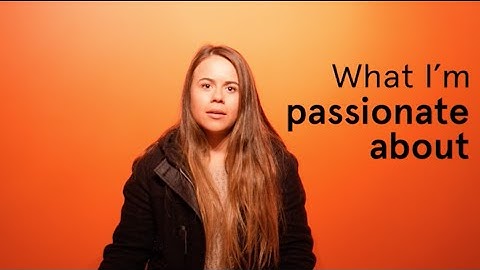 The things you learn here – about yourself