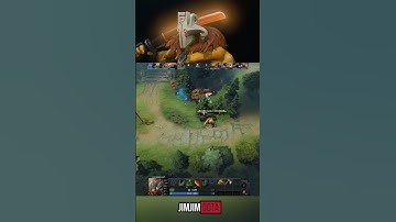 Juggernaut 1000x Practices For This Juking #dota2 #shorts #juggernaut