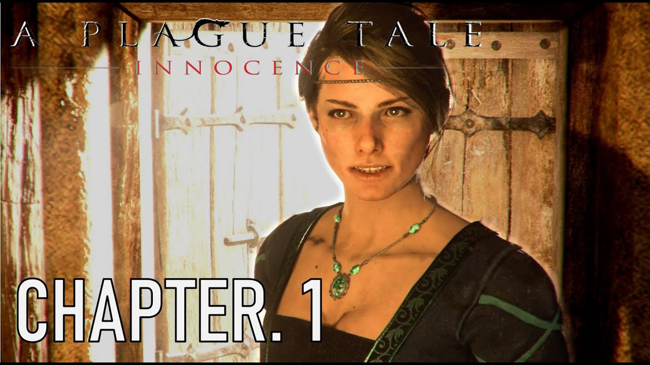 A Plague Tale: Innocence: gameplay mostra inspiração em The Last of Us