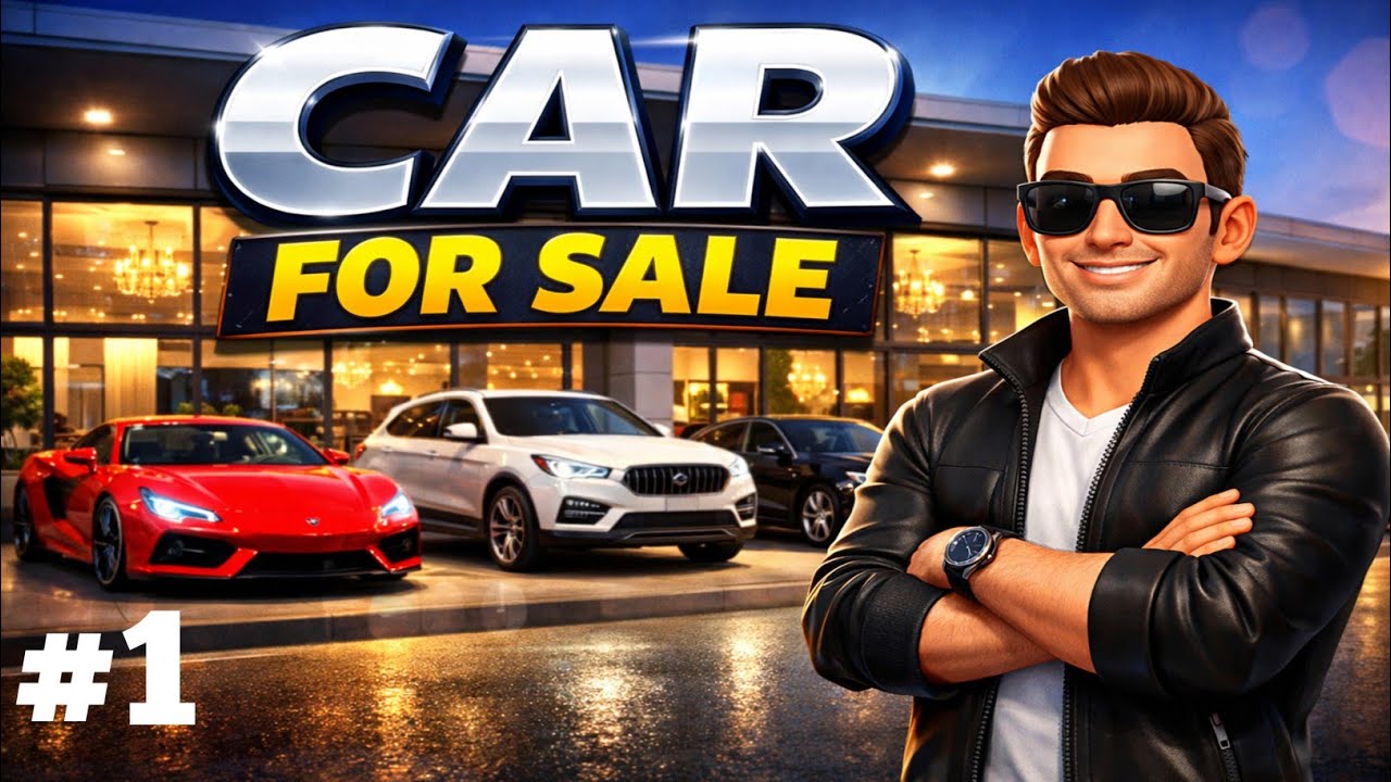 Car For Sale 🚗Business Start day1