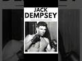 BOXING GREATS EP4 JACK DEMPSEY #boxingislife #boxinggreats #alltimegreats