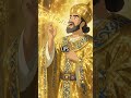 5 Shocking Facts About God's Sacred Name YHWH That Was TOO HOLY to Speak