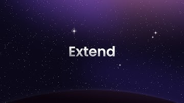Directus Leap Week Day 5: Extend