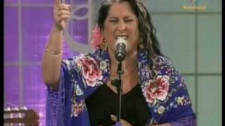 Flamenco Tango Natalia Marin 2