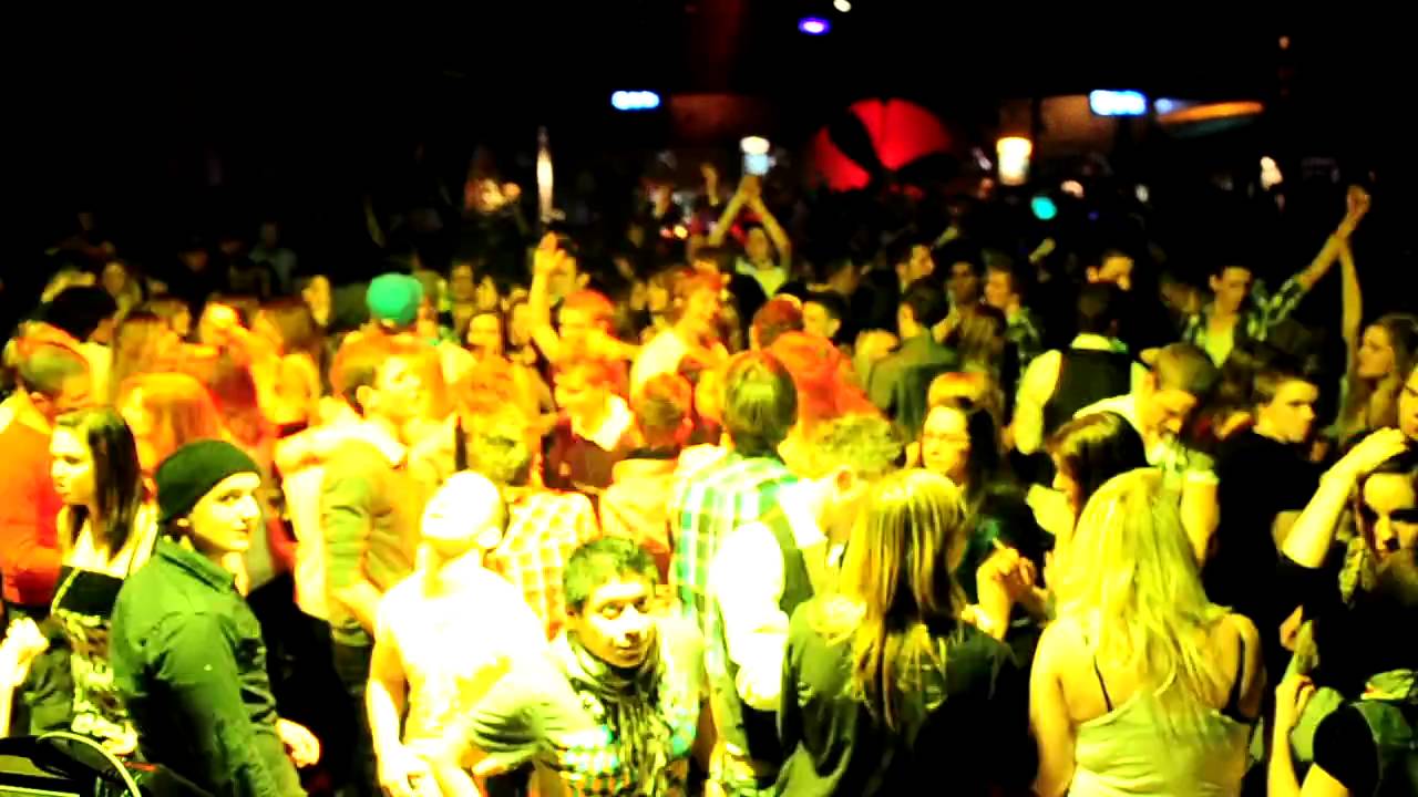 CHRISvanROCK & MIKE LEON @ Modus