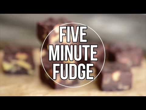 five-minute-microwave-fudge