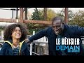 Demain tout commence - Le bêtisier