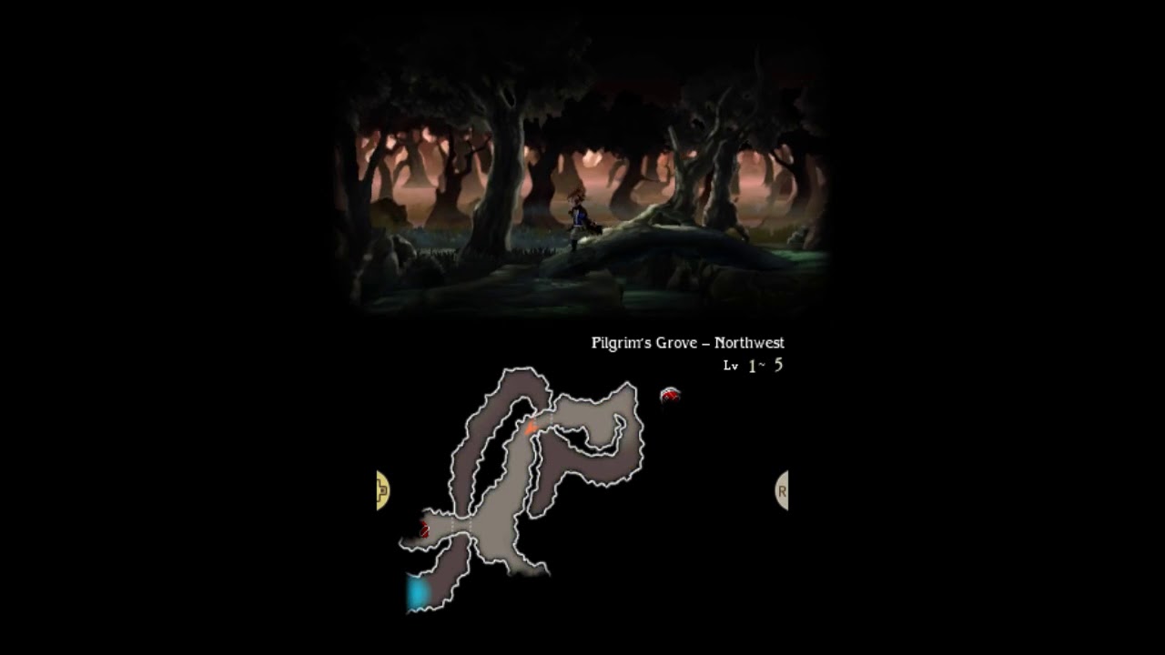 Bravely Second Hard Playthrough EP 2: The Wizard