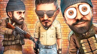 ОНИ ВЗЯЛИ МЕНЯ В ЗАЛОЖНИКИ! КАК МНЕ СПАСТИ СЕБЕ ЖИЗНЬ?! » МАНЬЯК В КС:ГО ОНИ ВЗЯЛИ МЕНЯ В ЗАЛОЖНИКИ! КАК МНЕ СПАСТИ СЕБЕ ЖИЗНЬ?! » МАНЬЯК В КС:ГО