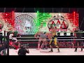 El Fiscal y Aerostar vs Made América AAA Querétaro Chaparro Americano vs Grande Mexicano