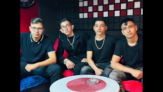Marek Band - Na Kolena Officialvideo Cover