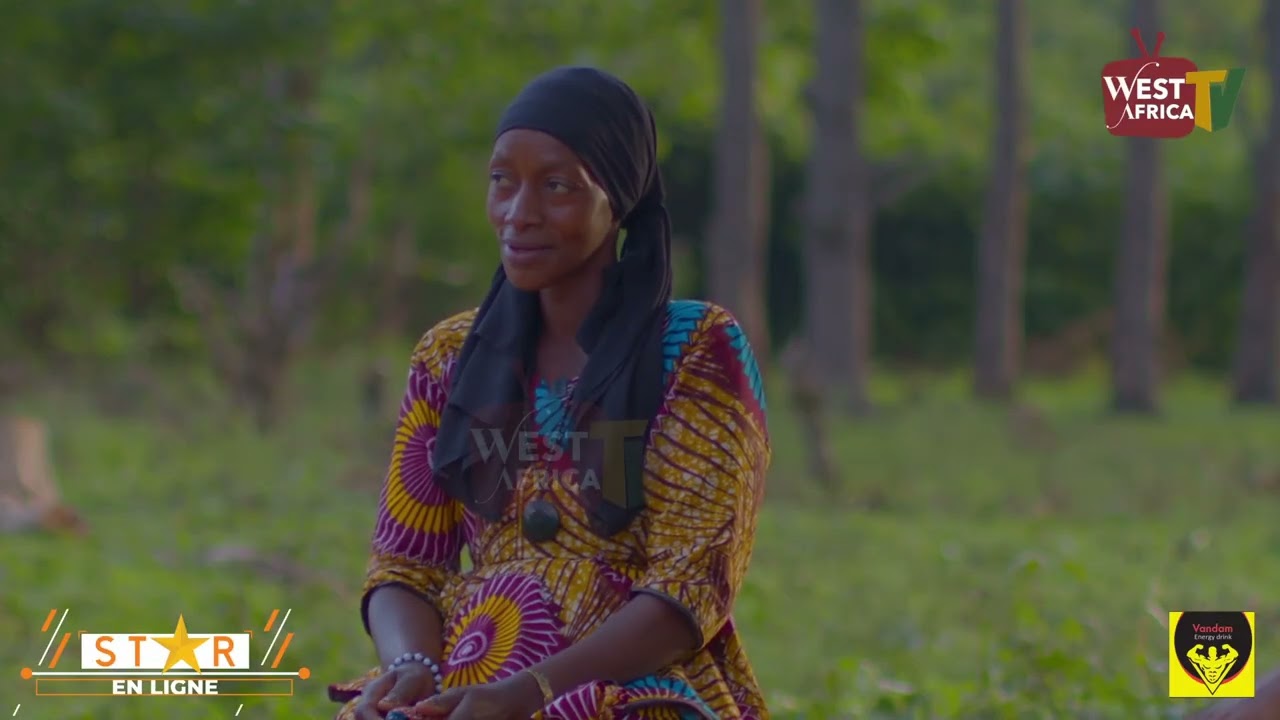 Découvrez ce témoignage poignant de Madame NOMBADJI et de sa gestion exemplaire du foyer EP 04