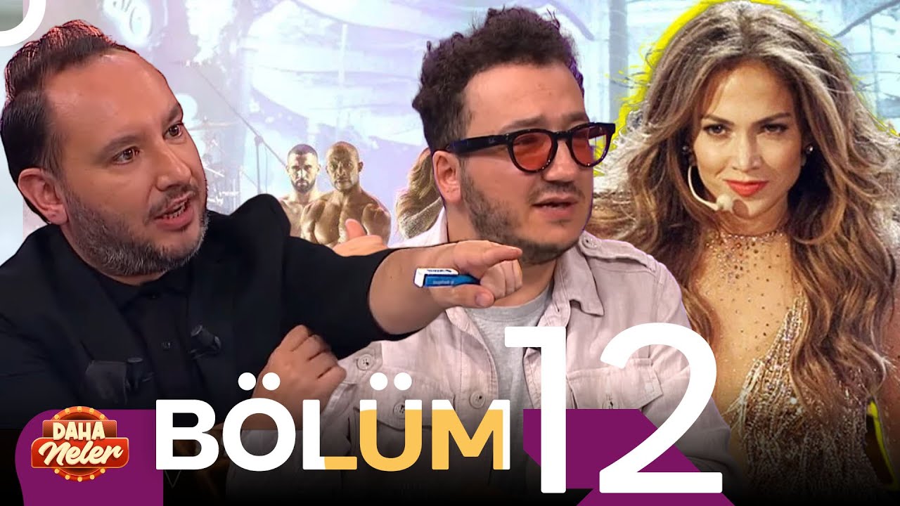 Daha Neler | 19 Nisan 2025