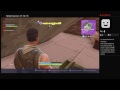 Fortnite, mamma sclera con il figlio