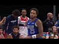 P.J. Washington (18 PTS 9 REB) vs. Washington Wizards | October 24, 2025
