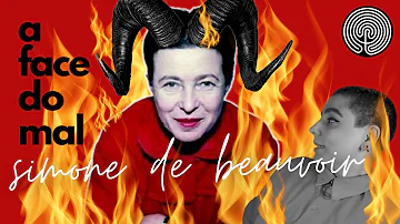 O que é feminismo para Simone de Beauvoir?