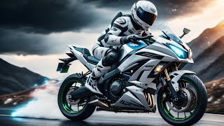 Is The Kawasaki Ninja 650 The BEST BEGINNER BIKE?  Ninja650 Ride and Ramble #32!