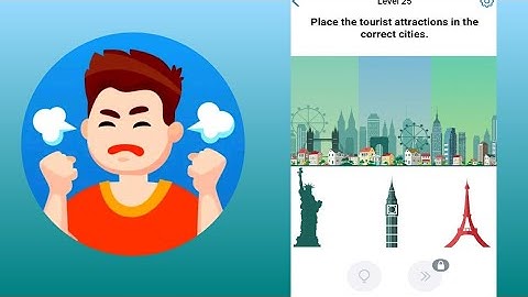 Easy game Brain test level 21,22,23,24,25,26,27,28,29,30 walkthrough