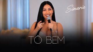 Simaria - TÔ BEM | Guia DVD Ao Vivo em São Paulo