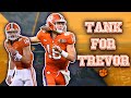 Why Trevor Lawrence Is The PERFECT Quarterback Prospect