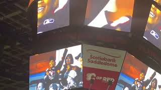 2019/20 Calgary Hitmen Intro