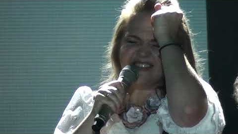 Thumbnail of Романс "Кукушка". Марина Девятова в Великих Луках. 18.02.19г.