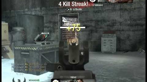 Black Ops :|: TRIPLE CLAYMORE KILL