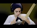 ASMR RHYTHMIC TAPPING + some guitar